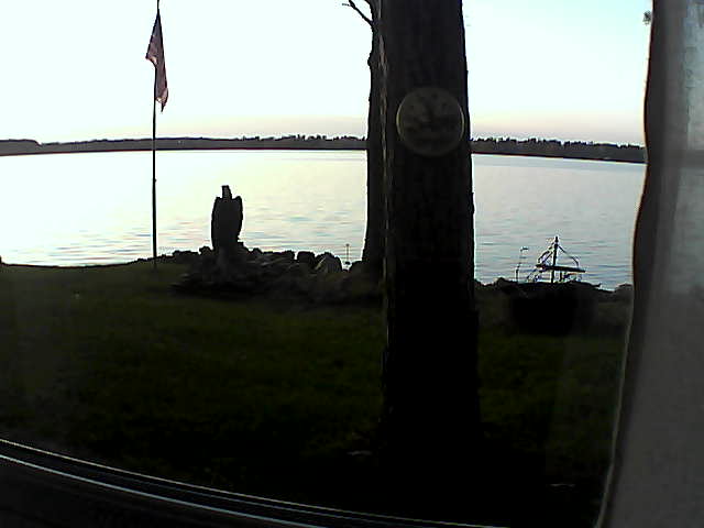 Whiteface Cam Image - Thu, 10/31/2019 5:40pm 