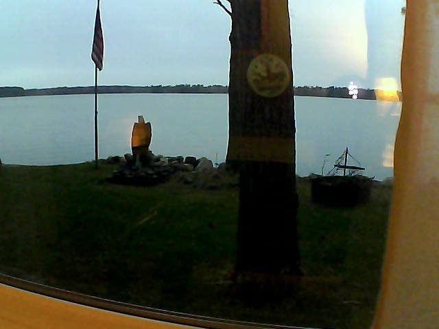 Whiteface Cam Image - Fri, 11/01/2019 7:42am 