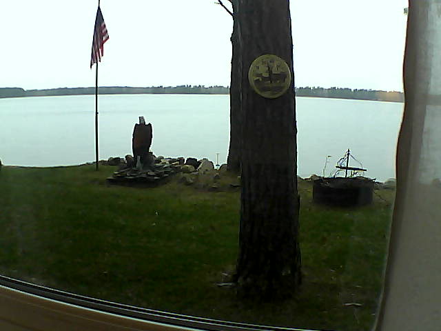 Whiteface Cam Image - Fri, 11/01/2019 8:02am 