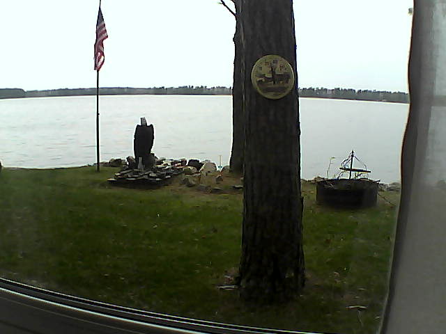 Whiteface Cam Image - Fri, 11/01/2019 8:43am 