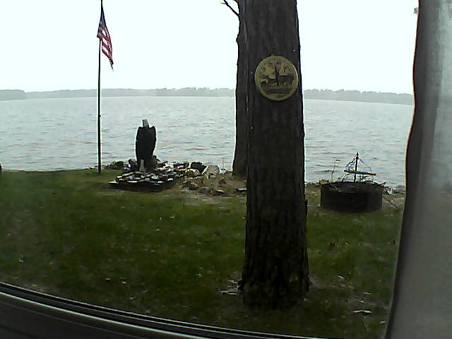 Whiteface Cam Image - Fri, 11/01/2019 9:53am 