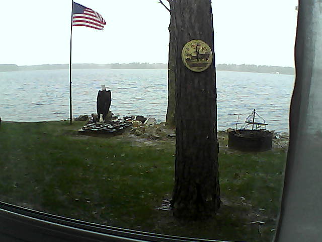 Whiteface Cam Image - Fri, 11/01/2019 10:13am 