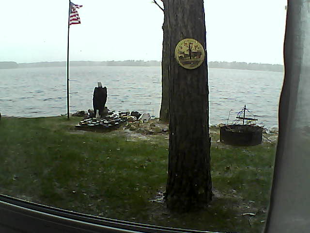 Whiteface Cam Image - Fri, 11/01/2019 10:53am 