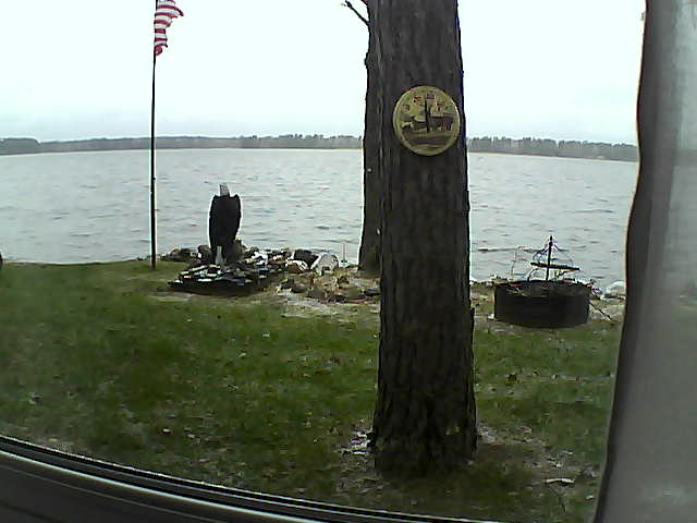 Whiteface Cam Image - Fri, 11/01/2019 11:13am 