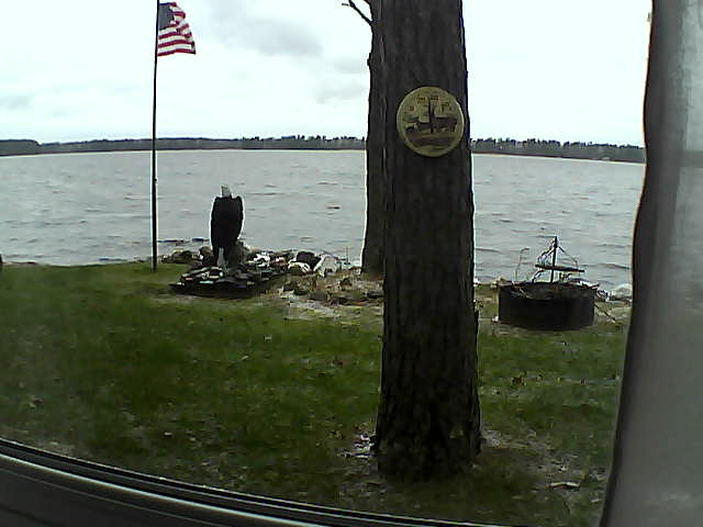 Whiteface Cam Image - Fri, 11/01/2019 11:33am 