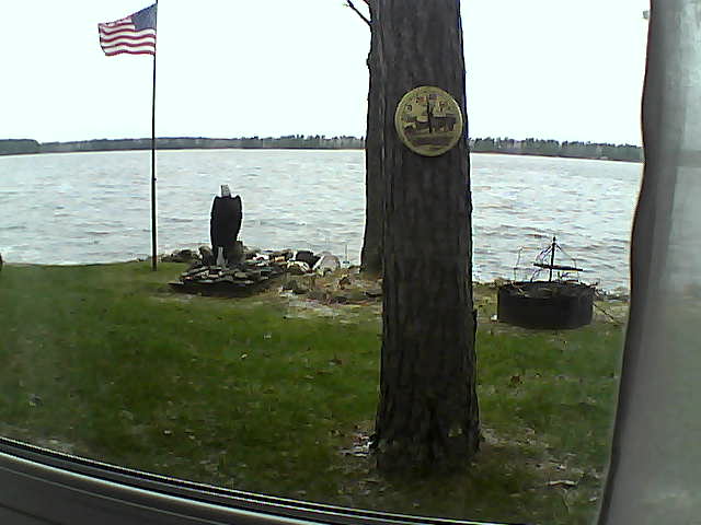 Whiteface Cam Image - Fri, 11/01/2019 1:13pm 