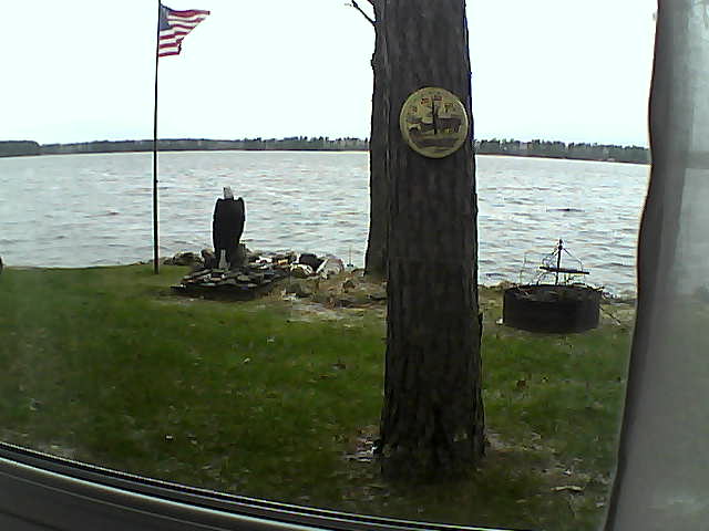 Whiteface Cam Image - Fri, 11/01/2019 1:23pm 