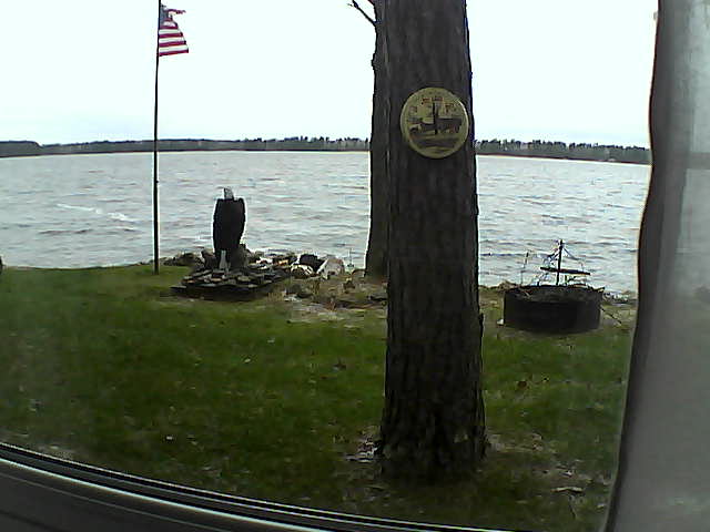 Whiteface Cam Image - Fri, 11/01/2019 1:33pm 