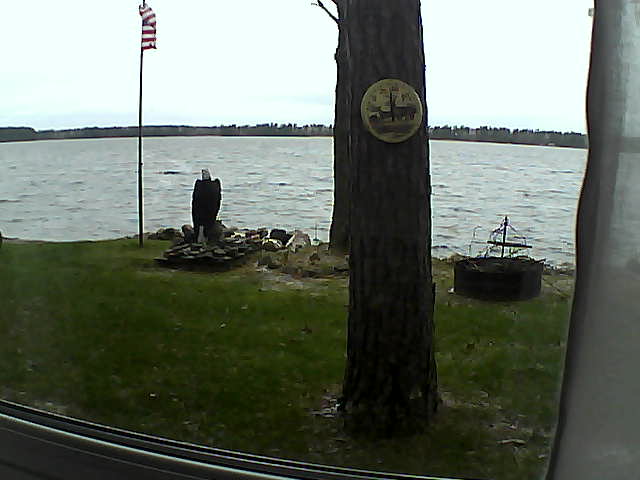 Whiteface Cam Image - Fri, 11/01/2019 1:53pm 