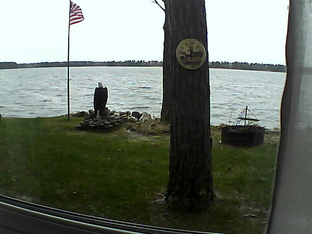 Whiteface Cam Image - Fri, 11/01/2019 2:23pm 