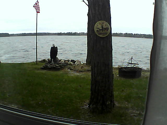 Whiteface Cam Image - Fri, 11/01/2019 2:33pm 