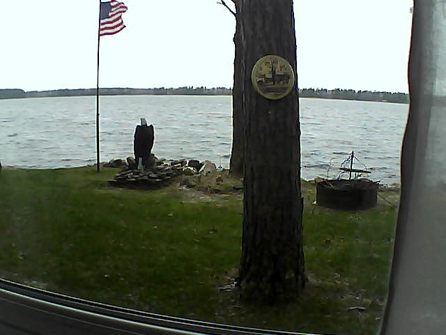 Whiteface Cam Image - Fri, 11/01/2019 2:53pm 