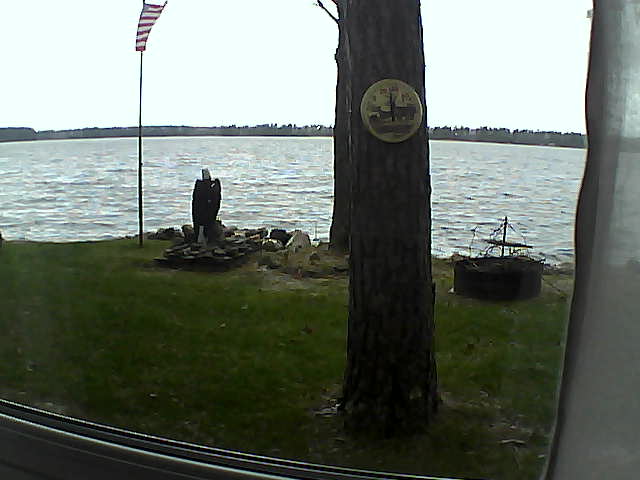 Whiteface Cam Image - Fri, 11/01/2019 3:03pm 