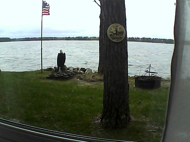 Whiteface Cam Image - Fri, 11/01/2019 3:23pm 