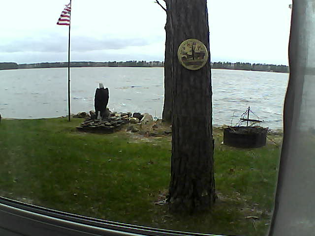 Whiteface Cam Image - Fri, 11/01/2019 3:33pm 