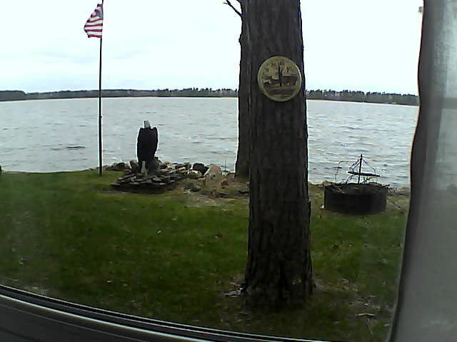 Whiteface Cam Image - Fri, 11/01/2019 3:43pm 