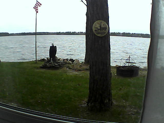 Whiteface Cam Image - Fri, 11/01/2019 3:53pm 