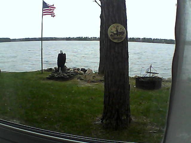 Whiteface Cam Image - Fri, 11/01/2019 4:13pm 