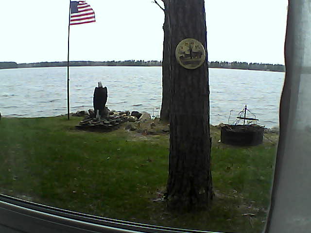 Whiteface Cam Image - Fri, 11/01/2019 4:23pm 