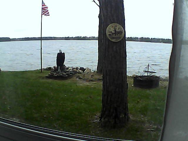 Whiteface Cam Image - Fri, 11/01/2019 4:53pm 