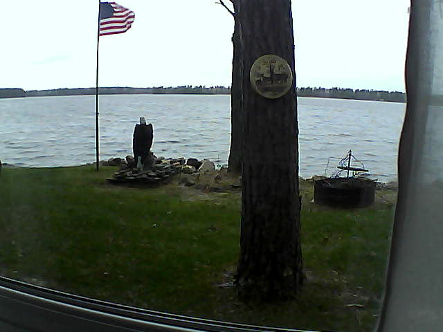 Whiteface Cam Image - Fri, 11/01/2019 5:03pm 