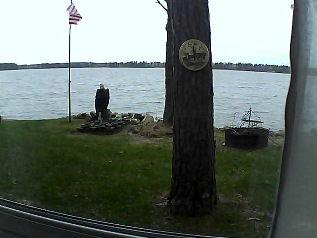 Whiteface Cam Image - Fri, 11/01/2019 5:13pm 