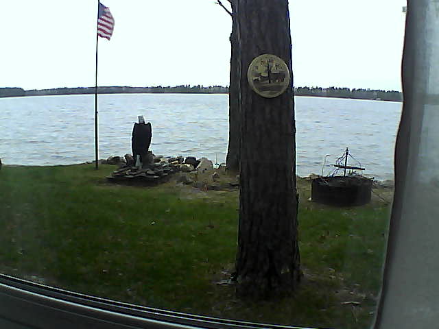 Whiteface Cam Image - Fri, 11/01/2019 5:23pm 