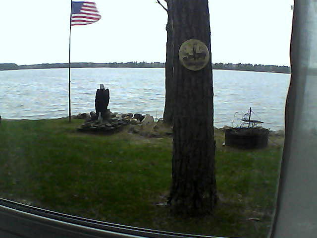 Whiteface Cam Image - Fri, 11/01/2019 5:43pm 