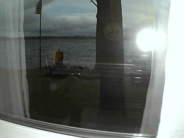 Whiteface Cam Image - Sat, 11/02/2019 7:34am 