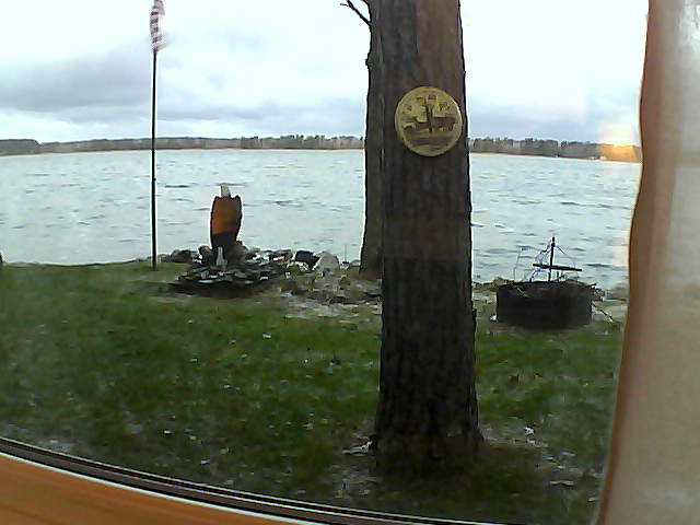 Whiteface Cam Image - Sat, 11/02/2019 7:44am 