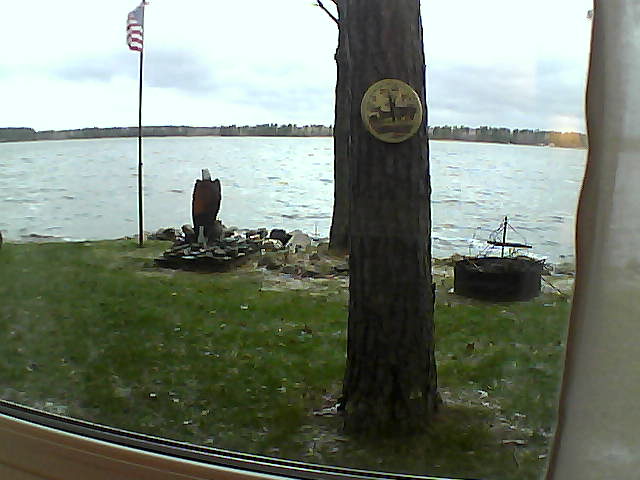 Whiteface Cam Image - Sat, 11/02/2019 7:54am 