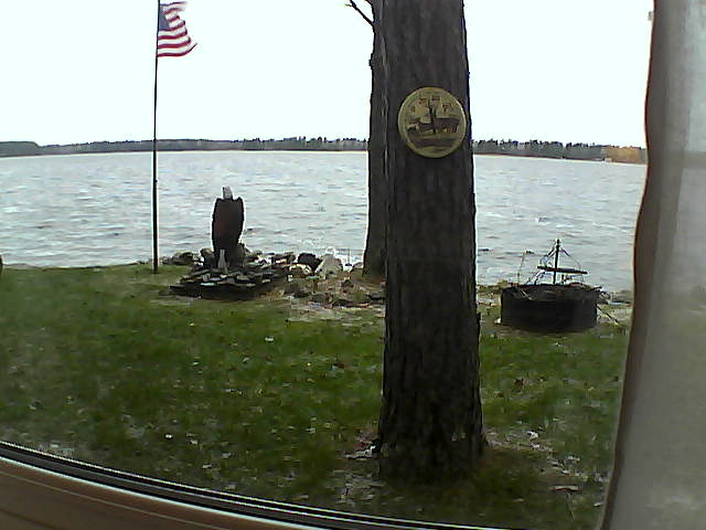 Whiteface Cam Image - Sat, 11/02/2019 8:04am 