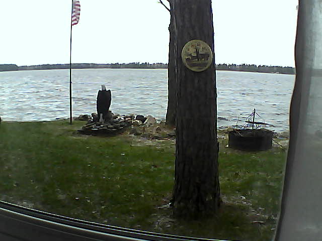 Whiteface Cam Image - Sat, 11/02/2019 8:14am 