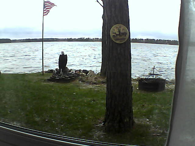 Whiteface Cam Image - Sat, 11/02/2019 8:44am 