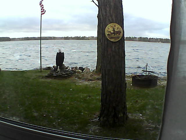 Whiteface Cam Image - Sat, 11/02/2019 8:54am 