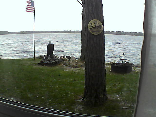 Whiteface Cam Image - Sat, 11/02/2019 9:04am 