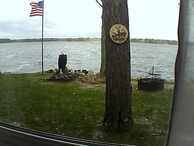 Whiteface Cam Image - Sat, 11/02/2019 9:54am 