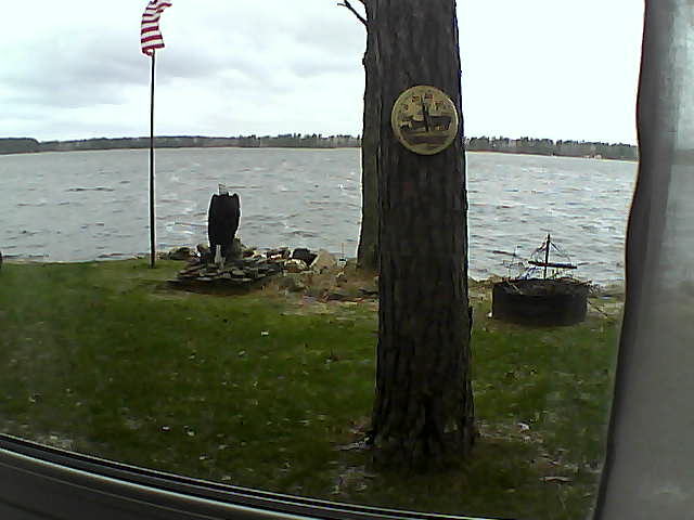 Whiteface Cam Image - Sat, 11/02/2019 10:04am 