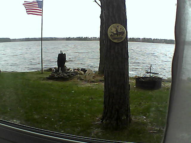 Whiteface Cam Image - Sat, 11/02/2019 10:14am 