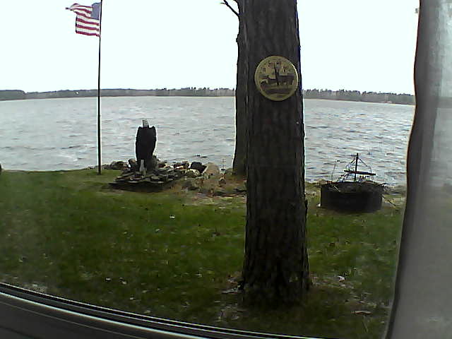 Whiteface Cam Image - Sat, 11/02/2019 10:24am 