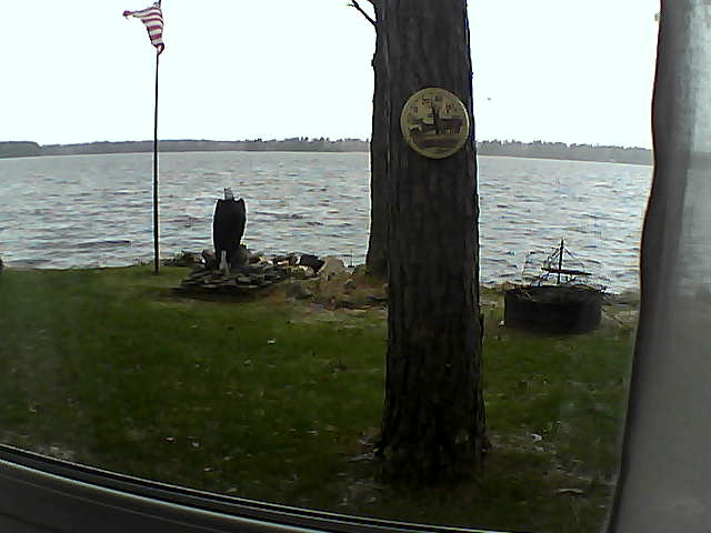 Whiteface Cam Image - Sat, 11/02/2019 10:34am 