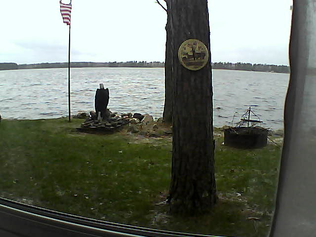 Whiteface Cam Image - Sat, 11/02/2019 10:54am 