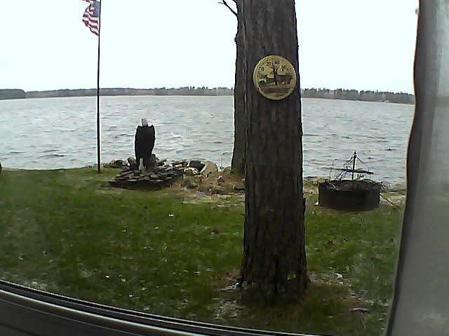 Whiteface Cam Image - Sat, 11/02/2019 11:04am 