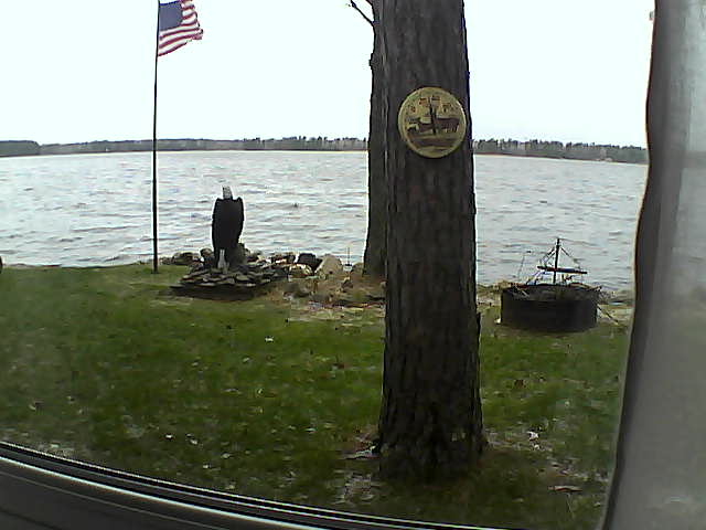 Whiteface Cam Image - Sat, 11/02/2019 11:14am 