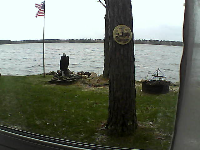 Whiteface Cam Image - Sat, 11/02/2019 11:24am 