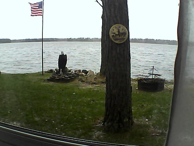 Whiteface Cam Image - Sat, 11/02/2019 11:34am 