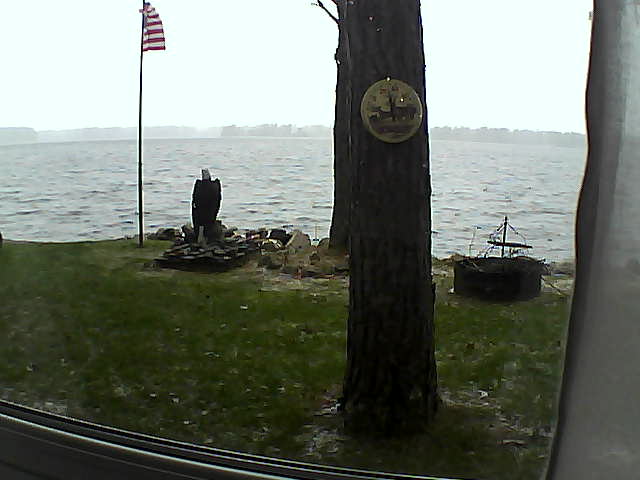 Whiteface Cam Image - Sat, 11/02/2019 12:24pm 