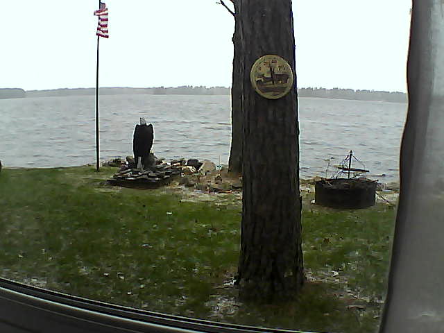 Whiteface Cam Image - Sat, 11/02/2019 12:34pm 