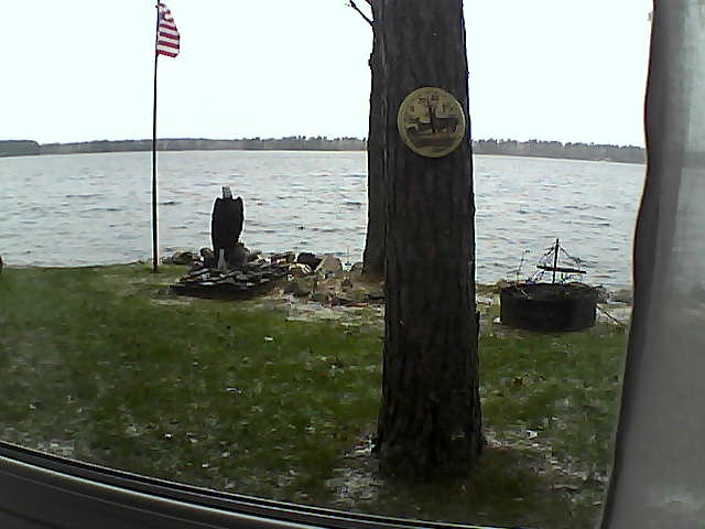 Whiteface Cam Image - Sat, 11/02/2019 12:54pm 