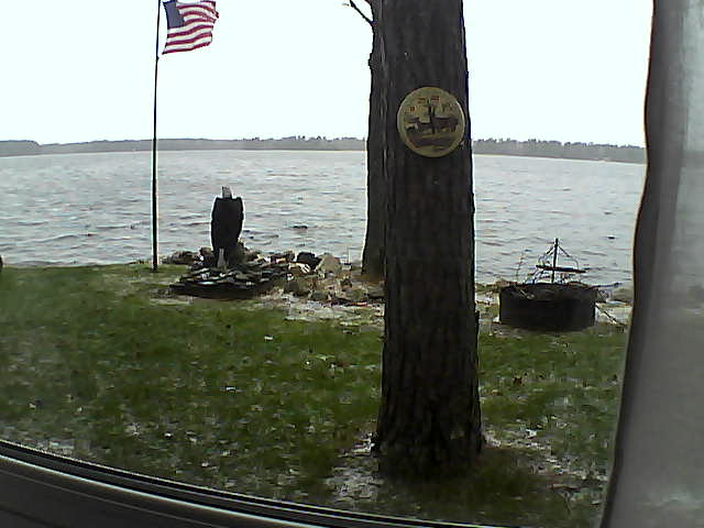 Whiteface Cam Image - Sat, 11/02/2019 1:24pm 